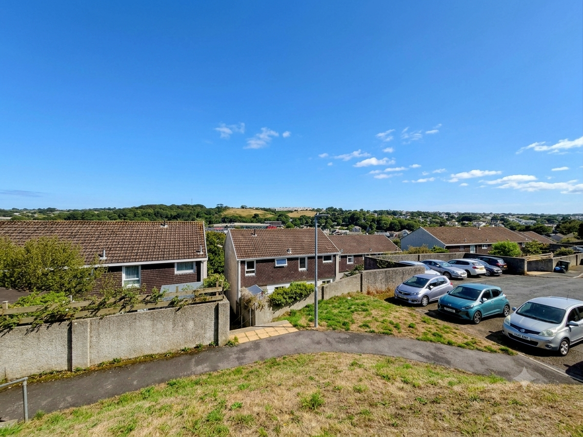 Carew Pole Close, Truro